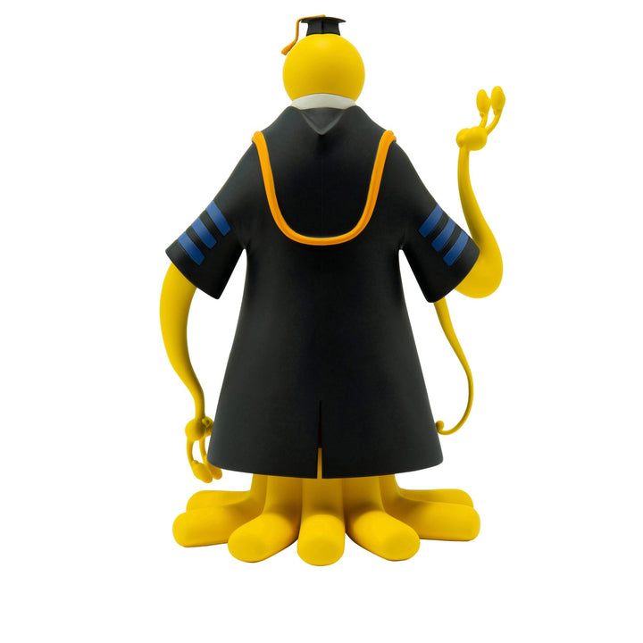 Assassination Classroom Koro Sensei SFC Figure by Abysse