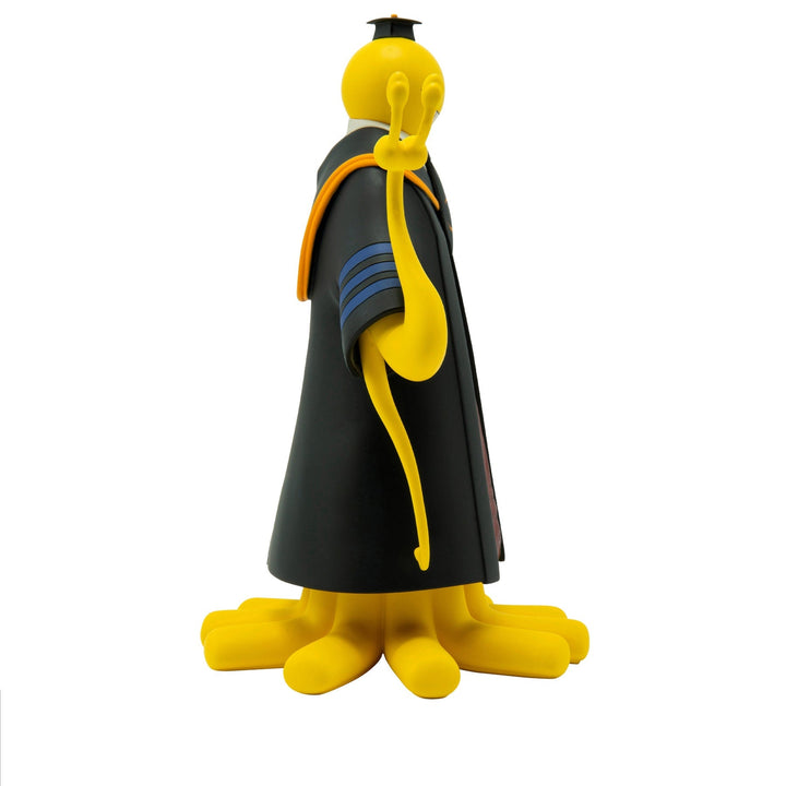 Assassination Classroom Koro Sensei SFC Figure by Abysse