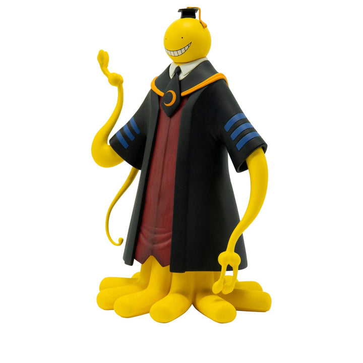 Assassination Classroom Koro Sensei SFC Figure by Abysse