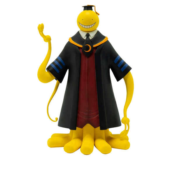 Assassination Classroom Koro Sensei SFC Figure by Abysse