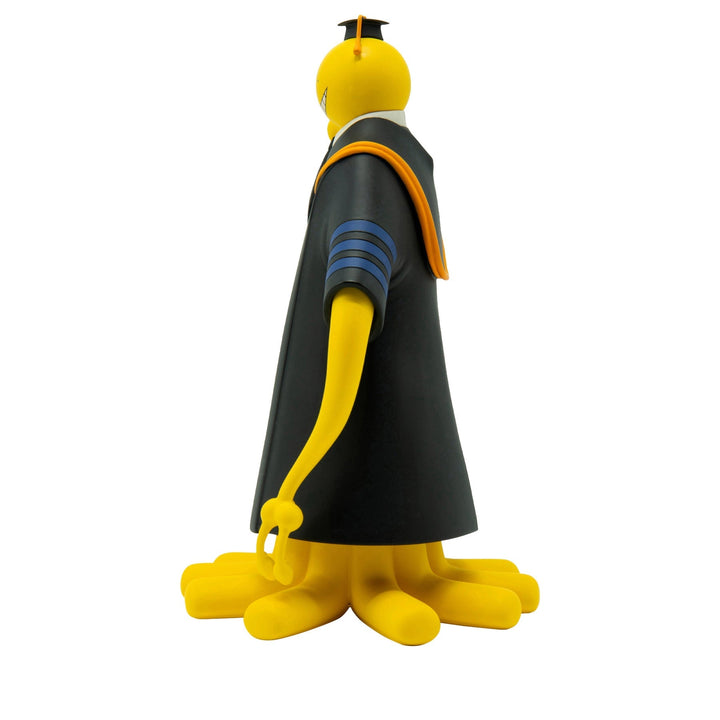 Assassination Classroom Koro Sensei SFC Figure by Abysse