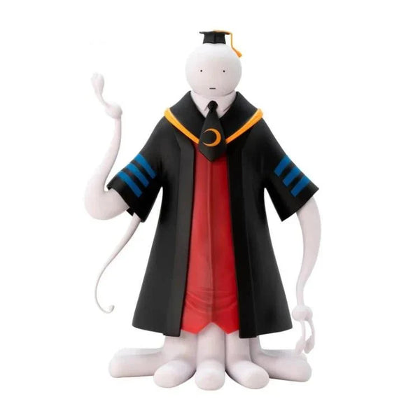 Assassination Classroom Koro Sensei White SFC Exclusive Figure by Abysse