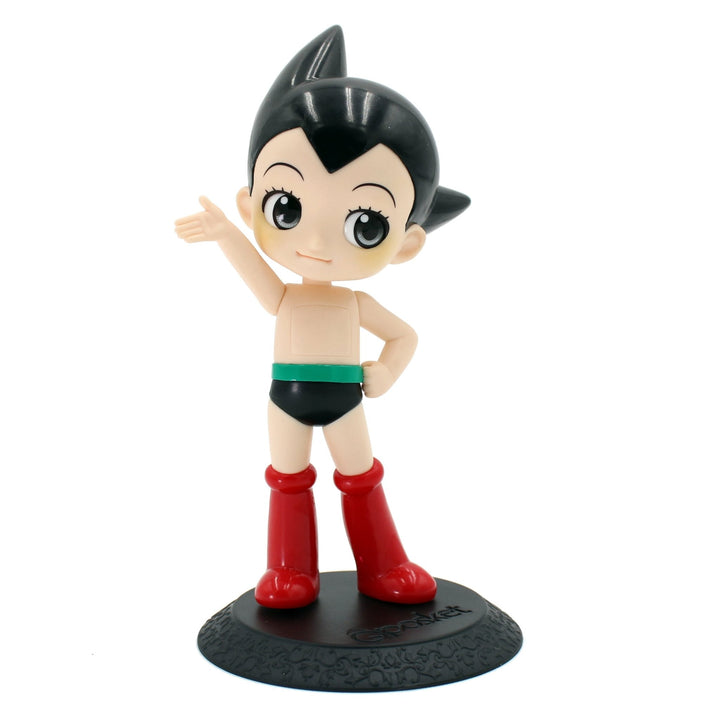 Astro Boy Q Posket Ver.A Anime Figure by Q Posket