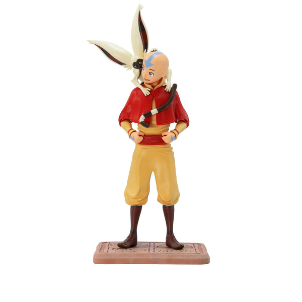 Avatar Aang SFC Figure by Abysse