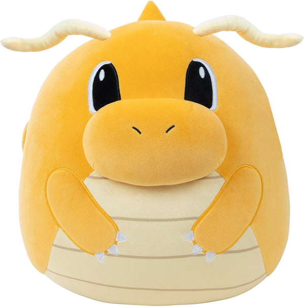 Pokémon Dragonite Squishmallow 14-Inch Plush by Entertainment>Brands>Trends>Squishmallows