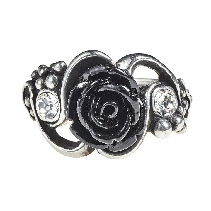 Bacchanal Rose Ring by Alchemy of England