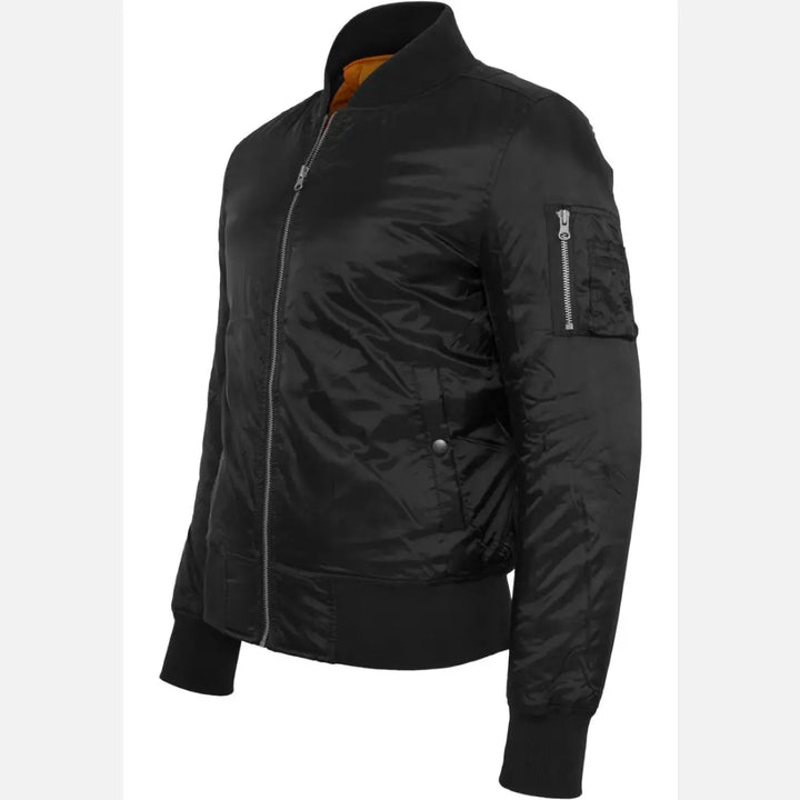 Urban Classics - Basic Bomber Men's Jacket-20