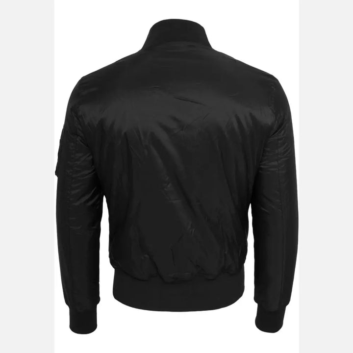 Urban Classics - Basic Bomber Men's Jacket-19