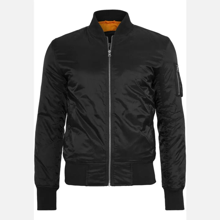 Urban Classics - Basic Bomber Men's Jacket-18