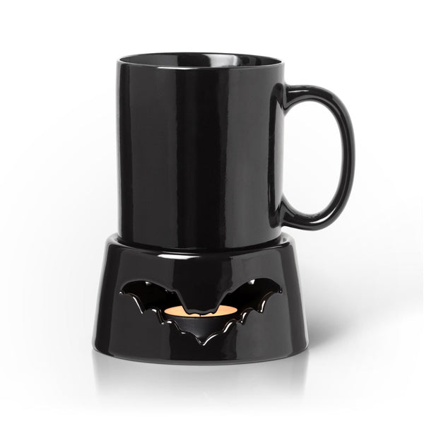 Bat Mug Warmer by Alchemy of England