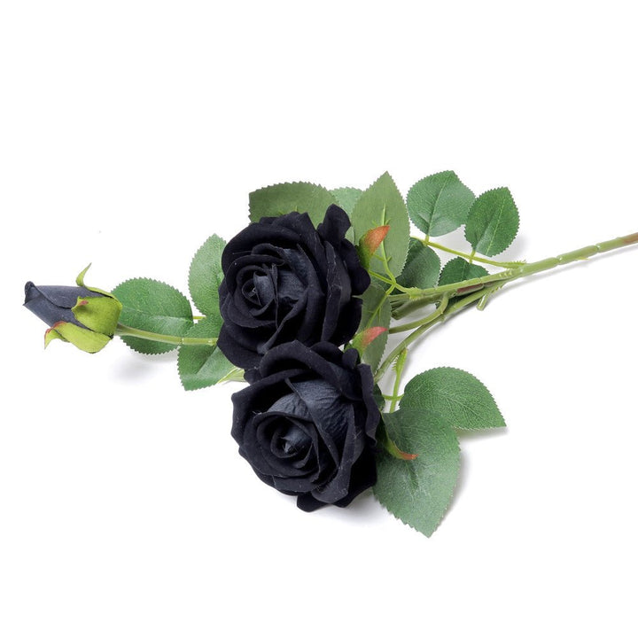 Black Rose Spray by Alchemy of England