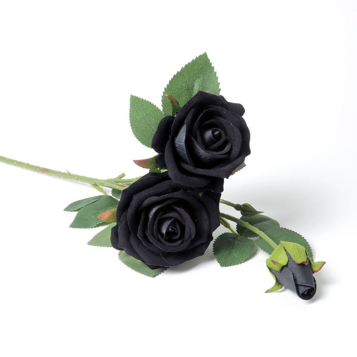 Black Rose Spray by Alchemy of England