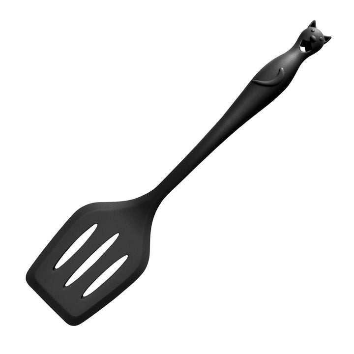 Cat's Kitchen Spatula by Alchemy of England