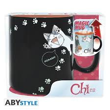 CHI'S SWEET HOME - Chi Magic Mug, 16 oz. by Abysse