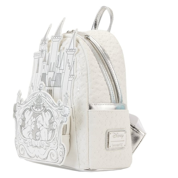 Cinderella Happily Ever After Mini Backpack by Loungefly