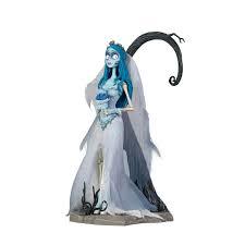 CORPSE BRIDE - Figurine "Emily" x2 by Abysse