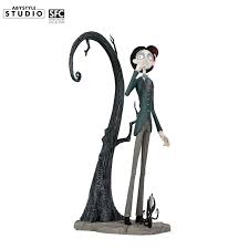 CORPSE BRIDE - Figurine "Victor" x2 by Abysse