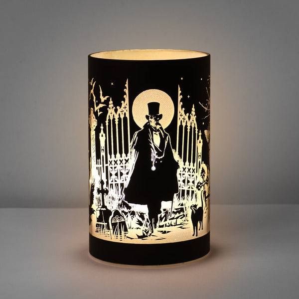 Count Magistus Lantern by Alchemy of England