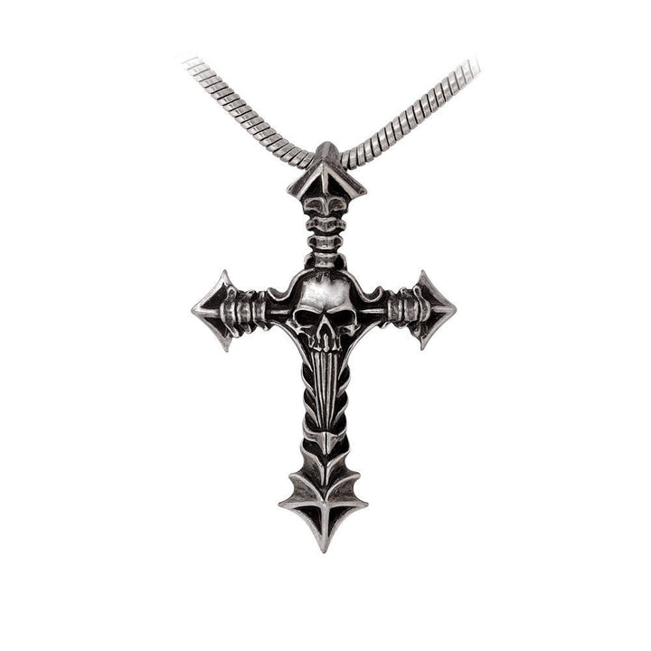 Cruxinomica Pendant by Alchemy of England