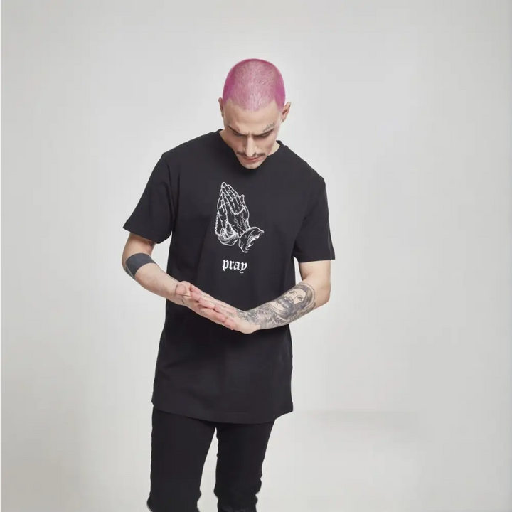 Dark Pray T-Shirt XXL-1