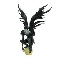 DEATH NOTE - Ryuk SFC Figure by Abysse