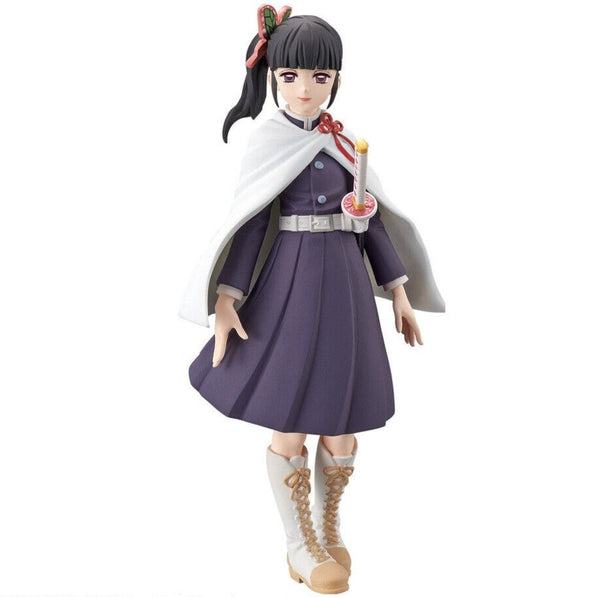 Demon Slayer: Kimetsu no Yaiba Kanao Tsuyuri Vol. 7 Anime Figure by Banpresto