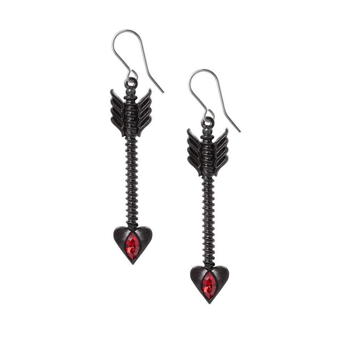 Desire Moi Earrings by Alchemy of England