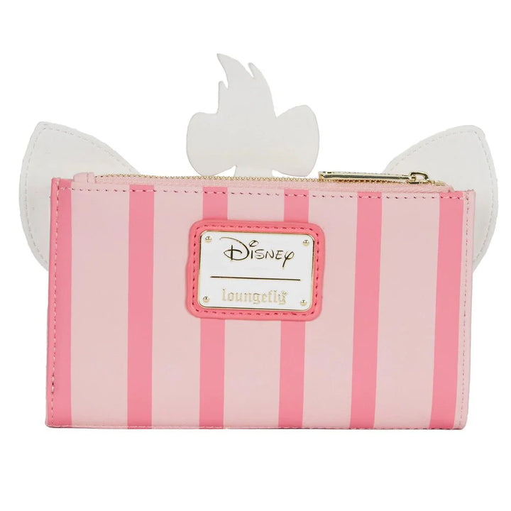 Disney Marie Sweets Flap Wallet by Loungefly