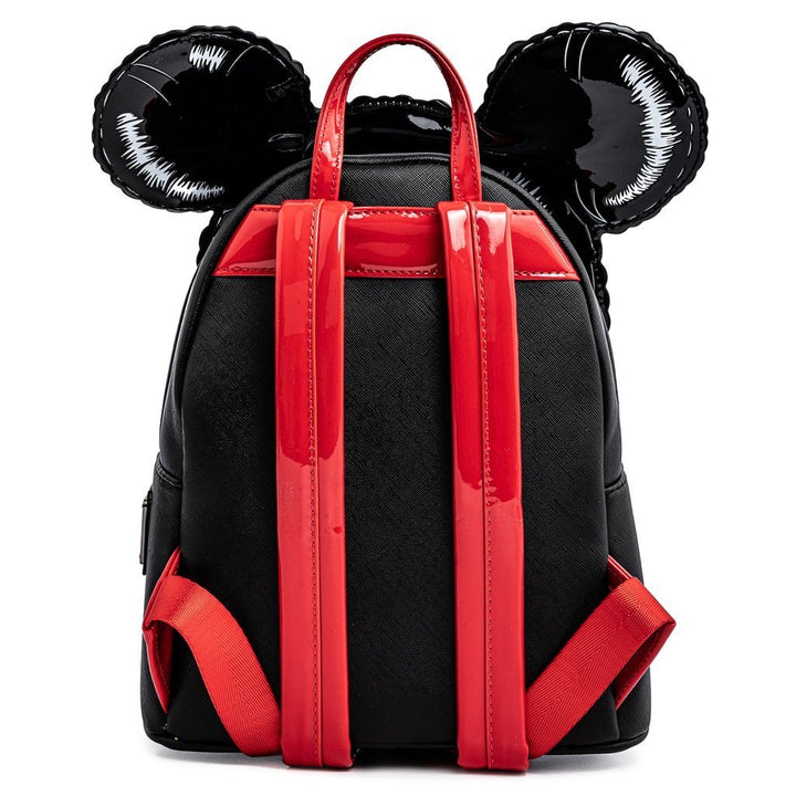 Disney Mickey Mouse Balloon Cosplay Mini Backpack by Loungefly