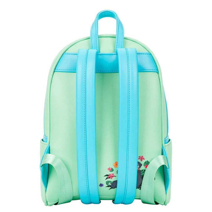 Disney The Jungle Book Bare Necessities Mini-Backpack by Loungefly