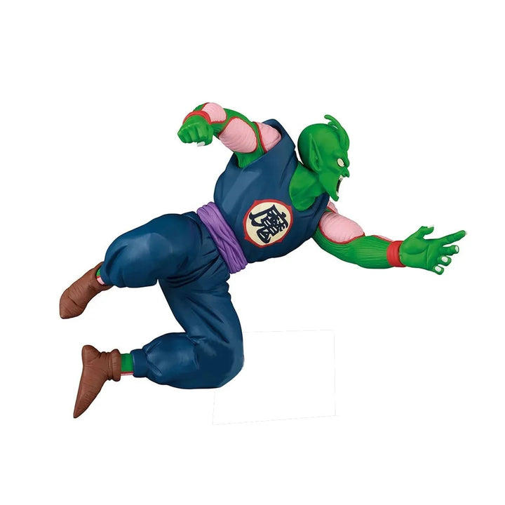 Dragon Ball King Piccolo Daimaoh Match Maker Statue Anime Figure by Banpresto