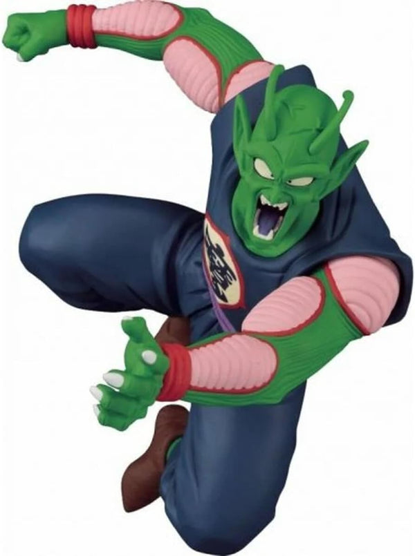 Dragon Ball King Piccolo Daimaoh Match Maker Statue Anime Figure by Banpresto