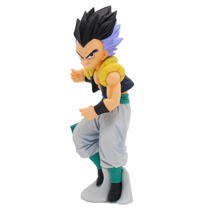 Dragon Ball Z Solid Edge Works Gotenks Fusion Figure Vol.6 by Banpresto