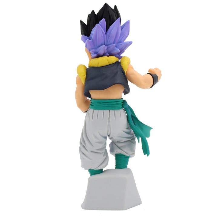 Dragon Ball Z Solid Edge Works Gotenks Fusion Figure Vol.6 by Banpresto