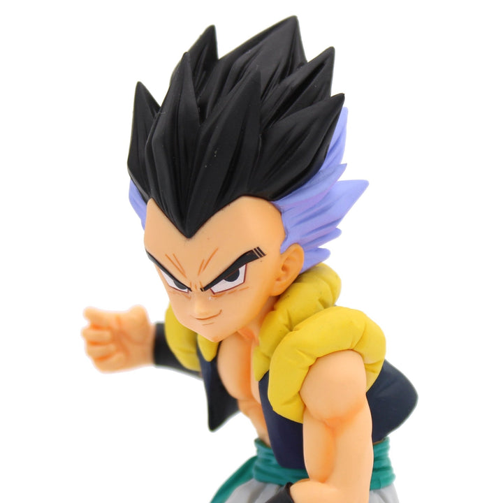 Dragon Ball Z Solid Edge Works Gotenks Fusion Figure Vol.6 by Banpresto