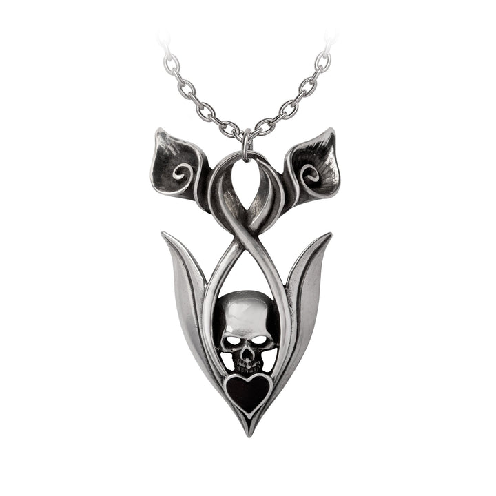 Eternal Peace Neckwear - Necklace by Alchemy of England