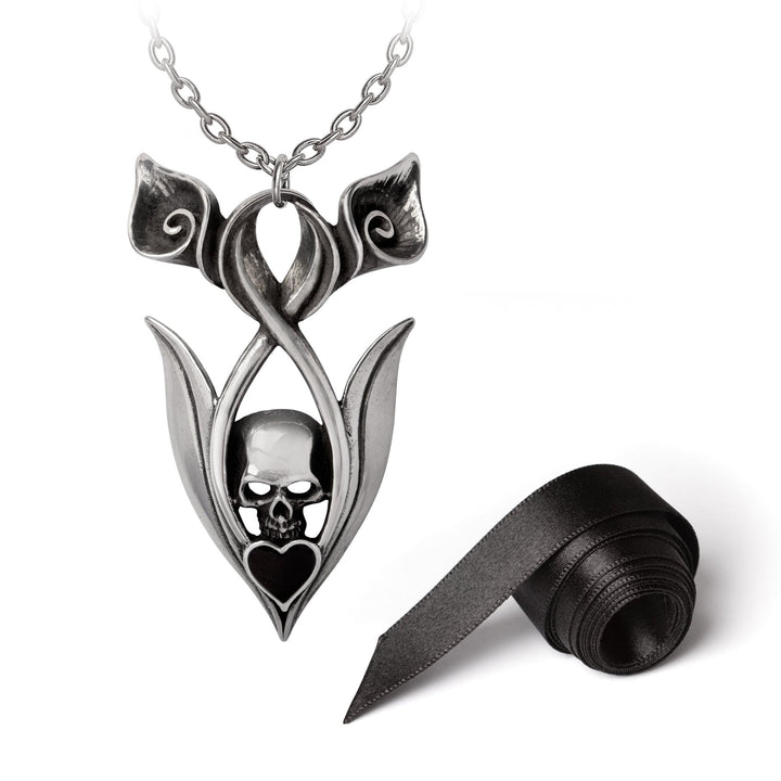 Eternal Peace Neckwear - Necklace by Alchemy of England