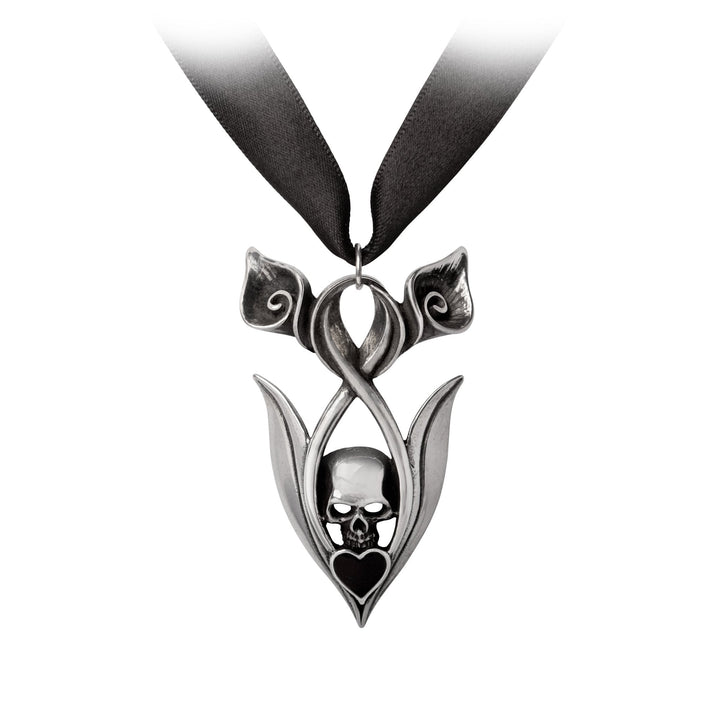 Eternal Peace Neckwear - Necklace by Alchemy of England