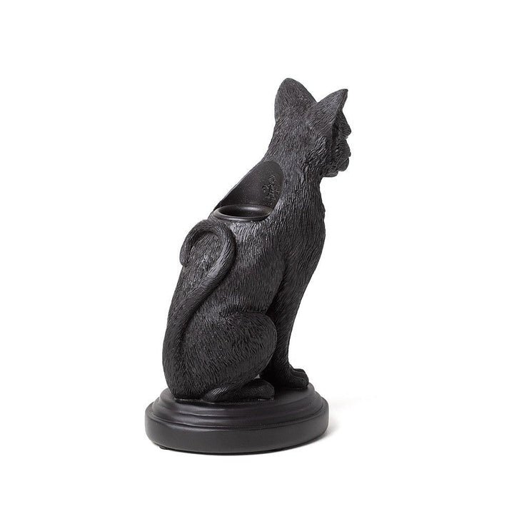 Faust's Familiar Candlestick Holder by Alchemy of England