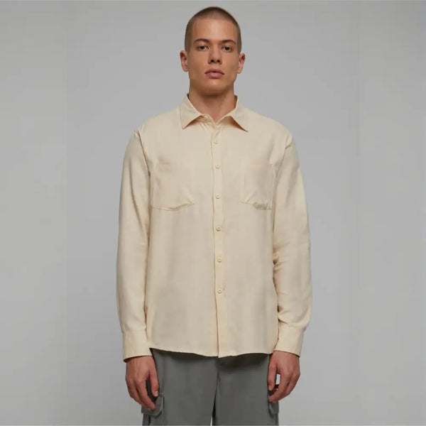 Flanell Shirt by Urban Classics