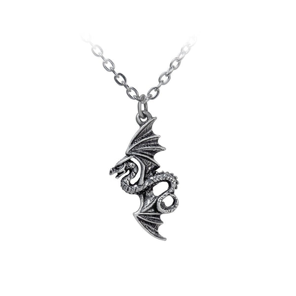 Flight of Airus Pendant by Alchemy of England