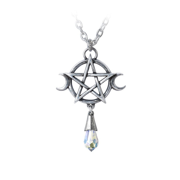 Goddess Pendant by Alchemy of England