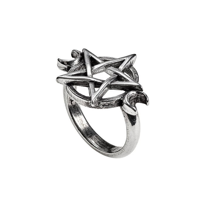 Goddess Ring by Alchemy of England