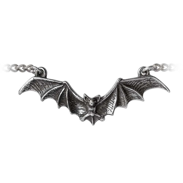 Gothic Bat Bracelet by Alchemy of England