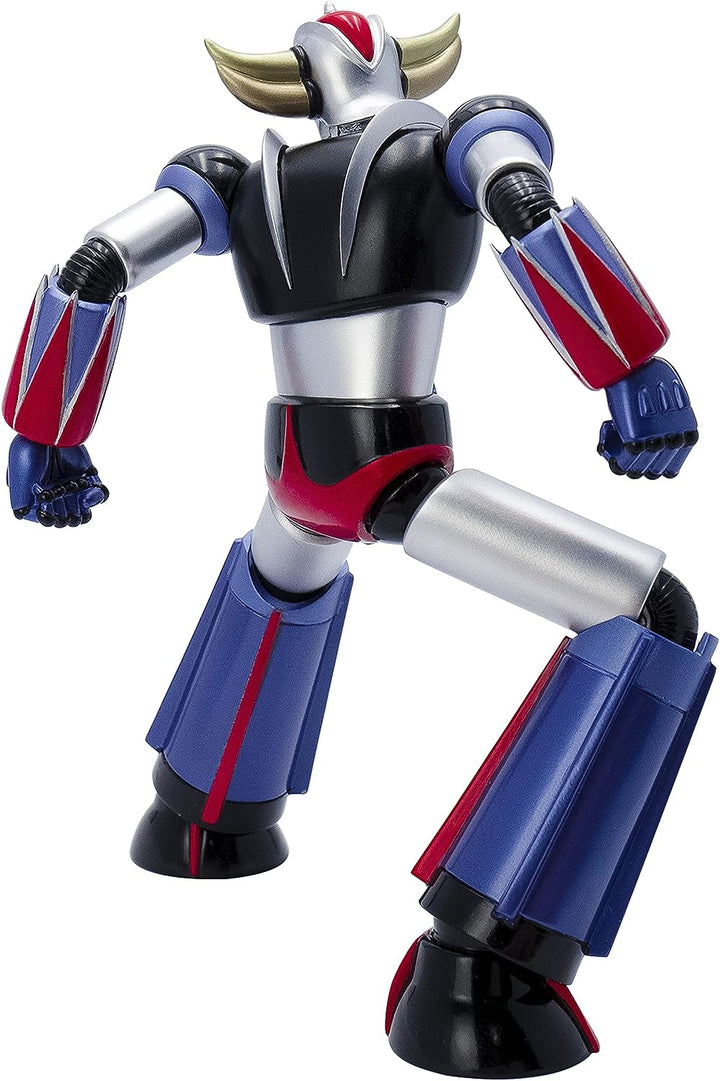 UFO Robo Grendizer Goldorak SFC Anime Figure by Abysse