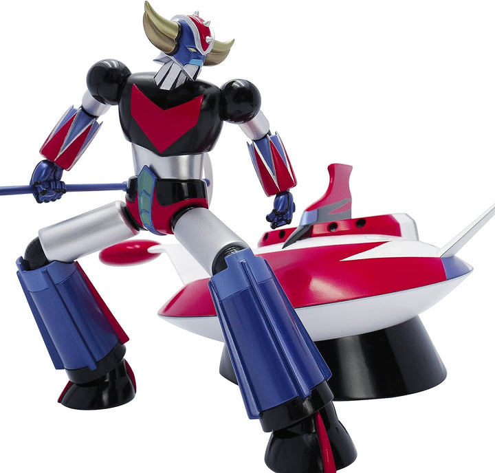 UFO Robo Grendizer Goldorak SFC Anime Figure by Abysse