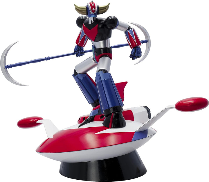 UFO Robo Grendizer Goldorak SFC Anime Figure by Abysse