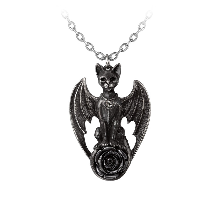 Guardian of Soma Pendant by Alchemy of England