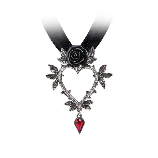 Guirlande d'Amour Necklace by Alchemy of England