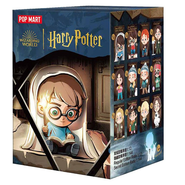 Harry Potter and the Prisoner of Azkaban Figures by POP MART